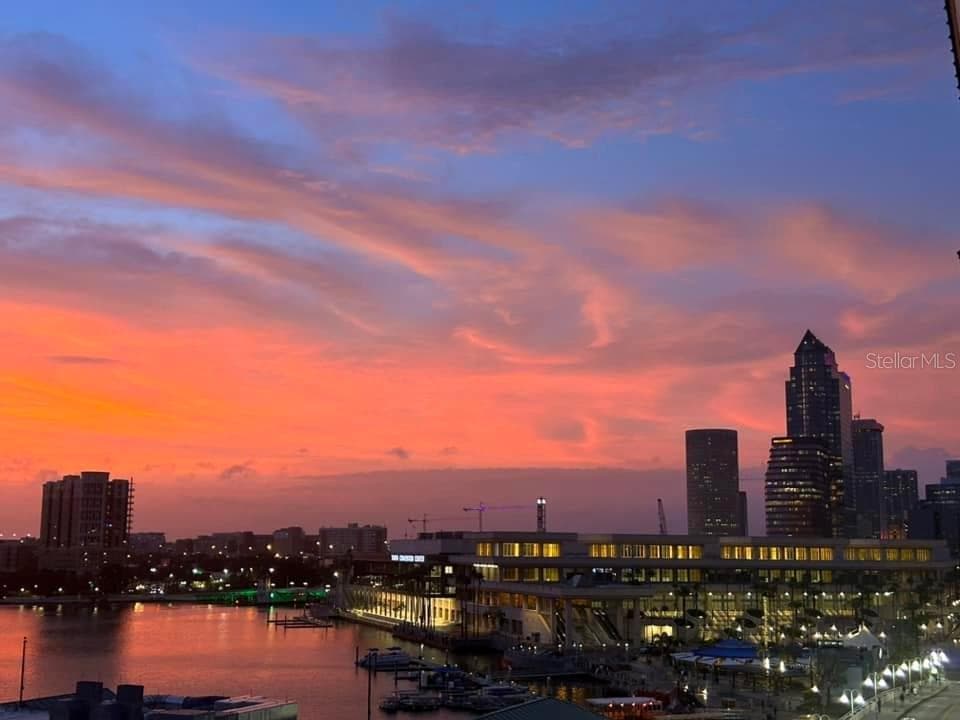700 S HARBOUR ISLAND BOULEVARD UNIT 707 TAMPA, FL 33602