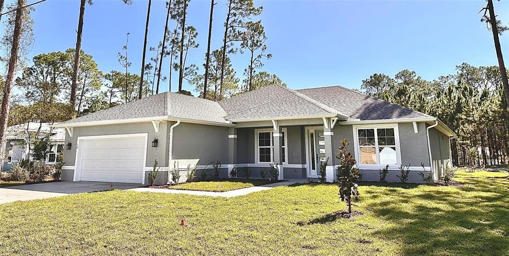 62 FENIMORE LANE PALM COAST, FL 32137