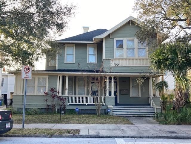 806 W DE LEON STREET TAMPA, FL 33606