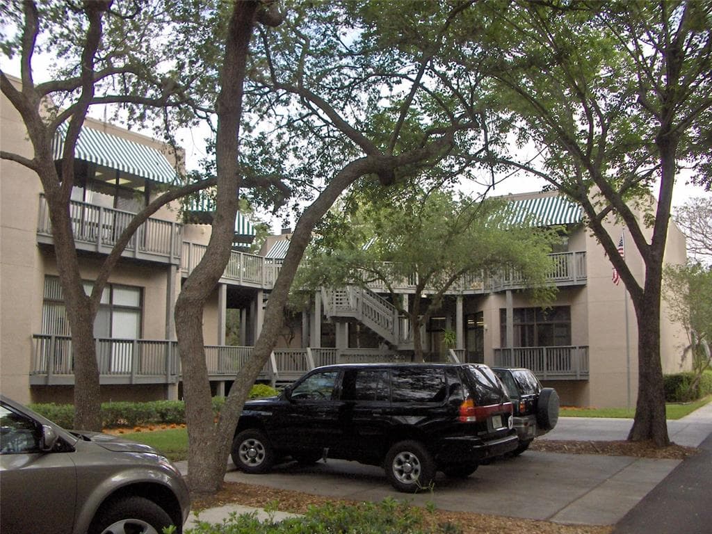 5523 W CYPRESS STREET UNIT 103 TAMPA, FL 33607