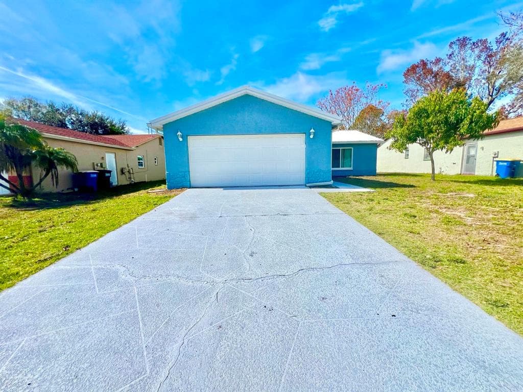 3258 PINE HAVEN DRIVE CLEARWATER, FL 33761