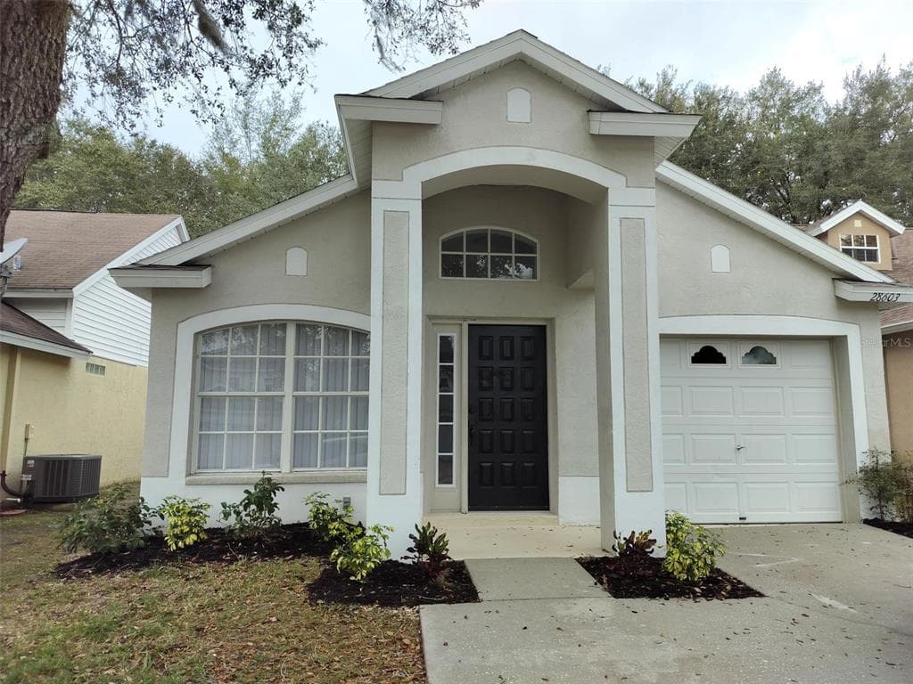 28603 SEASHELL COURT WESLEY CHAPEL, FL 33545