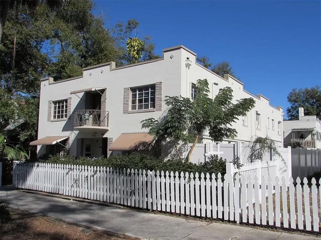 801 GROVE STREET N UNIT 6 ST PETERSBURG, FL 33701