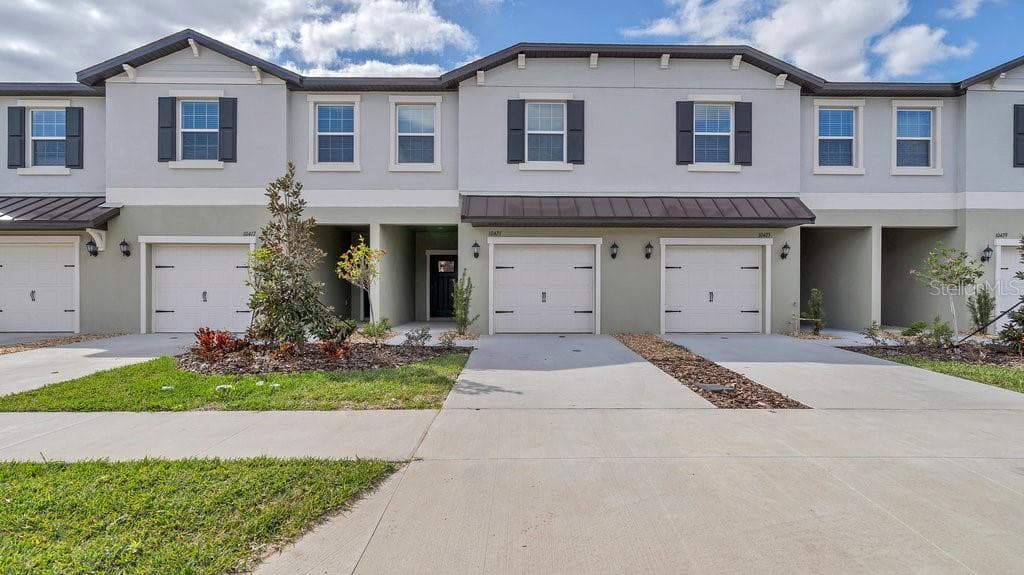 10421 LAVENDER ASTER TRAIL SAN ANTONIO, FL 33576