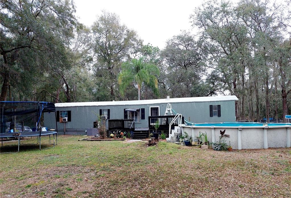 11944 KENT GROVE DRIVE SPRING HILL, FL 34610