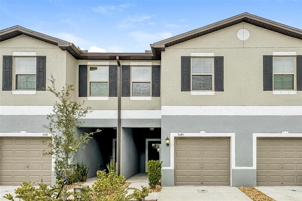 5145 FORUM BOULEVARD HOLIDAY, FL 34690