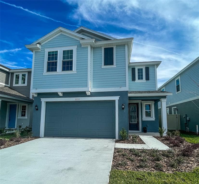 6253 GREAT BEAR DRIVE LAKELAND, FL 33805