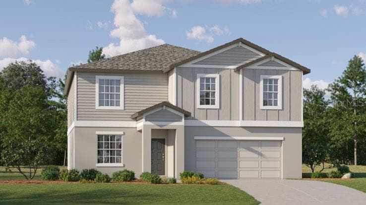 22189 CALISTO WAY LAND O LAKES, FL 34637
