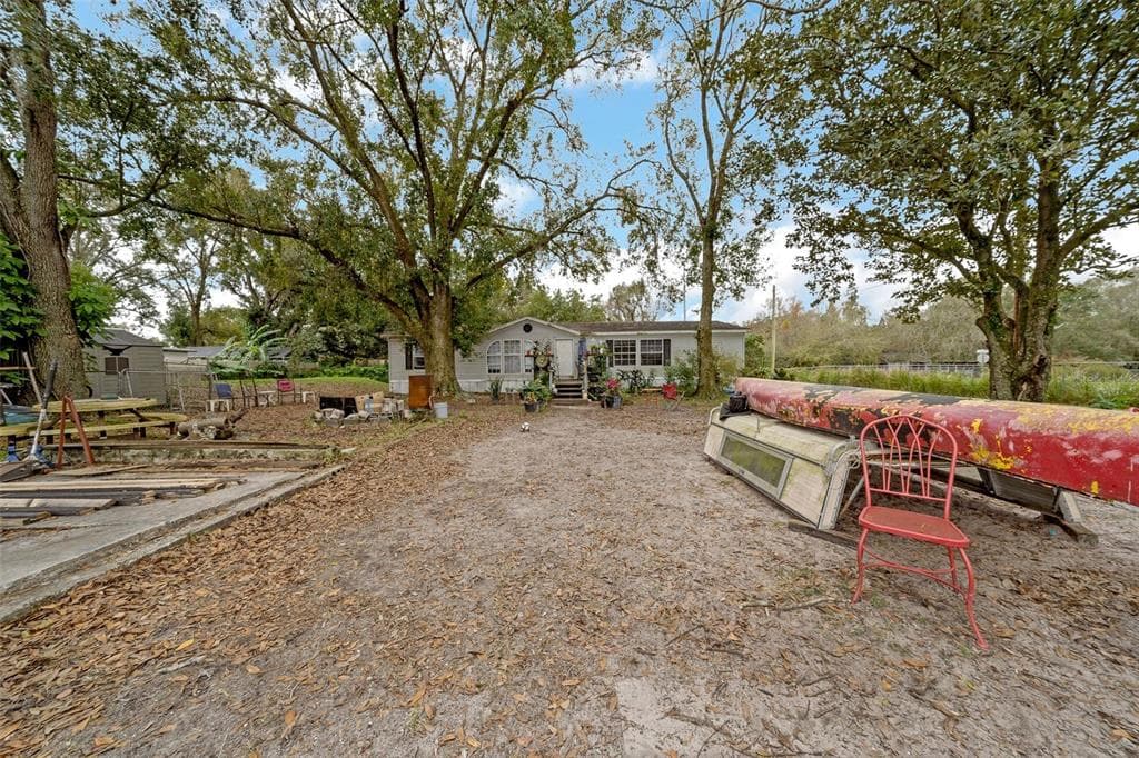 2336 COCHRAN STREET LAKELAND, FL 33815