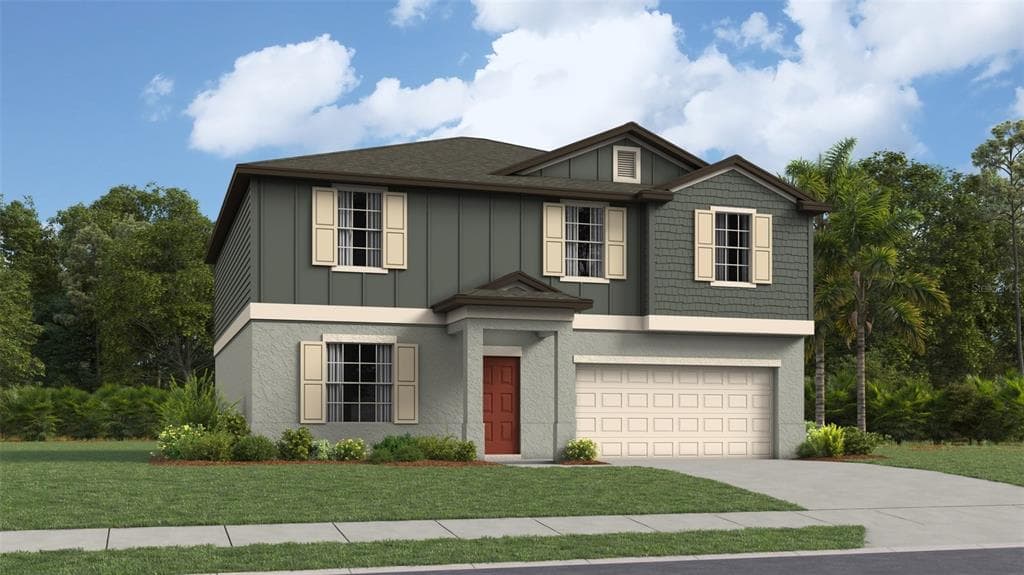 22203 CALISTO WAY LAND O LAKES, FL 34637