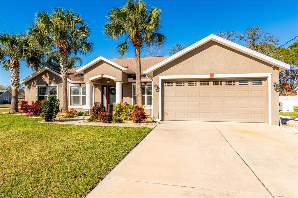 3311 CARMEN AVENUE SPRING HILL, FL 34609