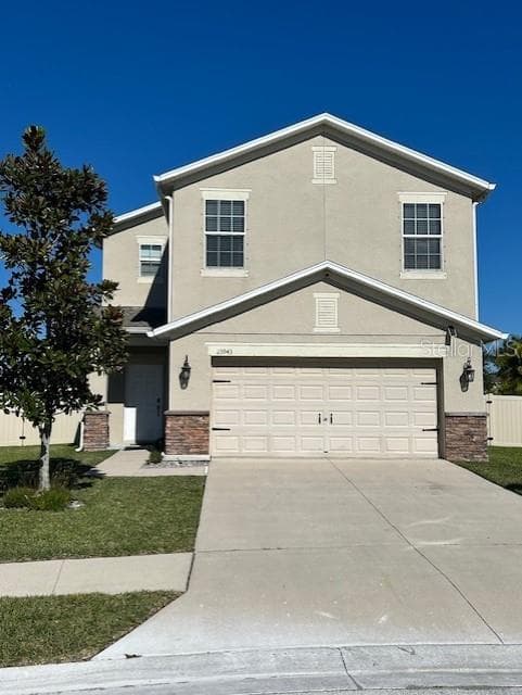 13943 LUGANO COURT HUDSON, FL 34669