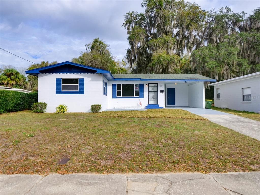 1110 E MAIN STREET LEESBURG, FL 34748