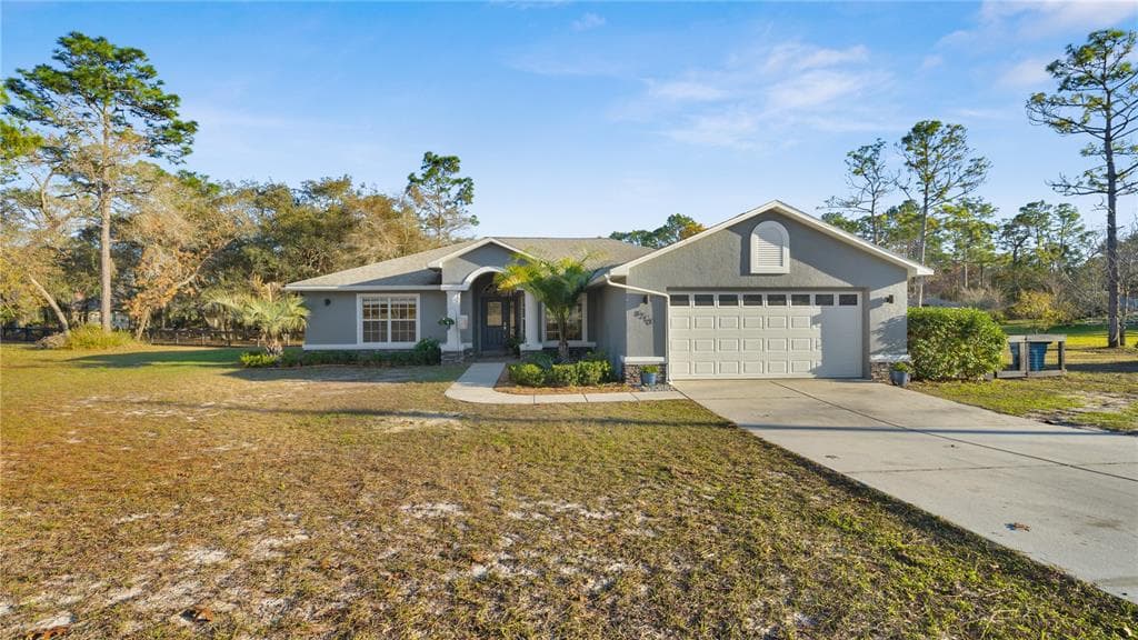 8210 MACKINAW ROAD WEEKI WACHEE, FL 34613