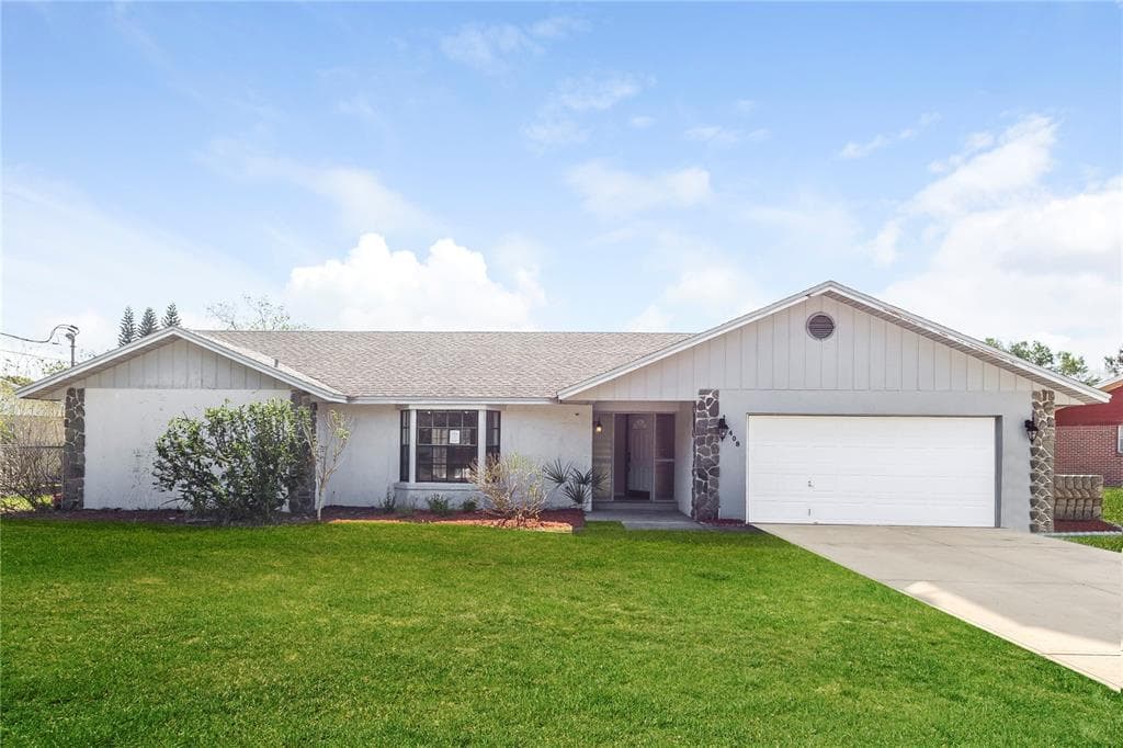 408 COLEMAN DRIVE WINTER HAVEN, FL 33884