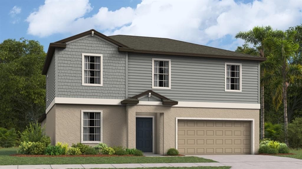 22188 CALISTO WAY LAND O LAKES, FL 34637