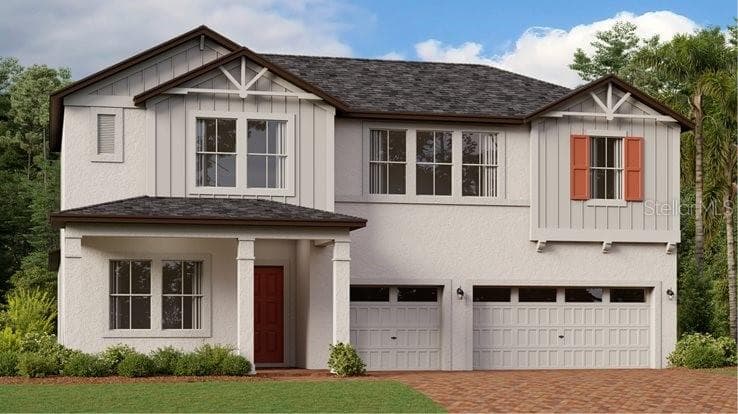 22298 NEBULA WAY LAND O LAKES, FL 34637
