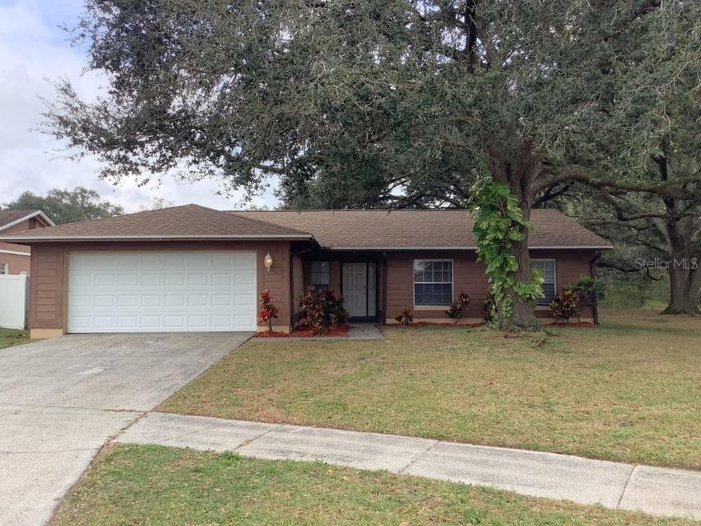 3034 ANNADALE CIRCLE BRANDON, FL 33511