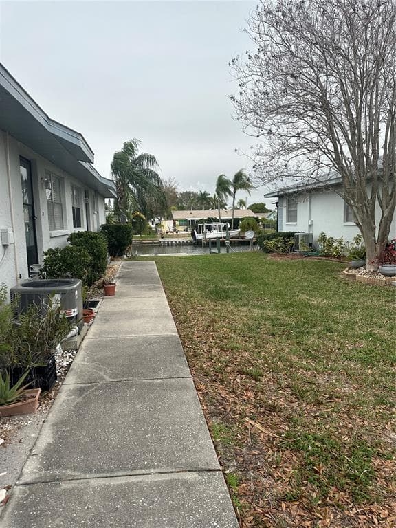 1049 APOLLO BEACH BOULEVARD UNIT C APOLLO BEACH, FL 33572