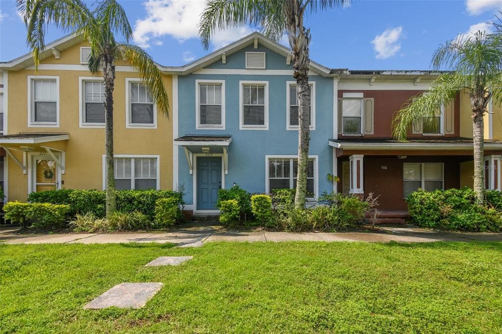 209 E BROAD STREET TAMPA, FL 33604