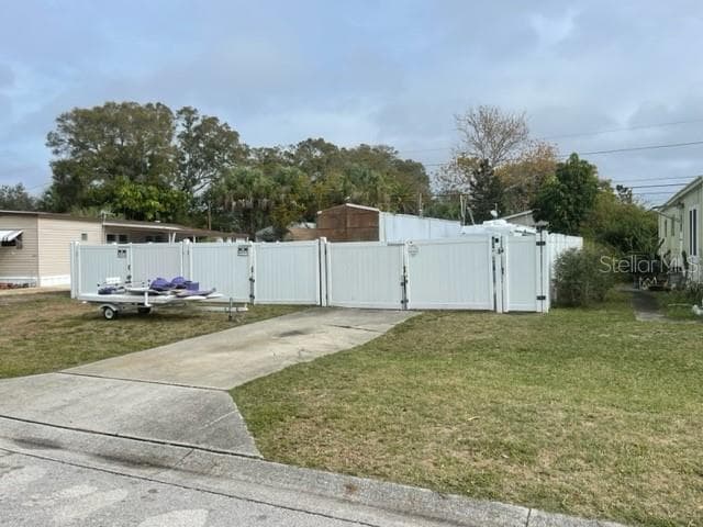 5175 78TH STREET N ST PETERSBURG, FL 33709
