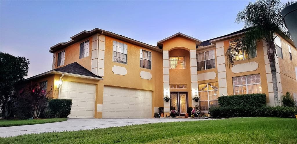 1251 CALADESI DRIVE ZEPHYRHILLS, FL 33544