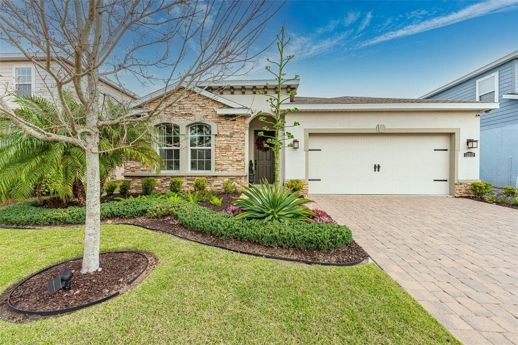 12212 BLUE PACIFIC DRIVE RIVERVIEW, FL 33579