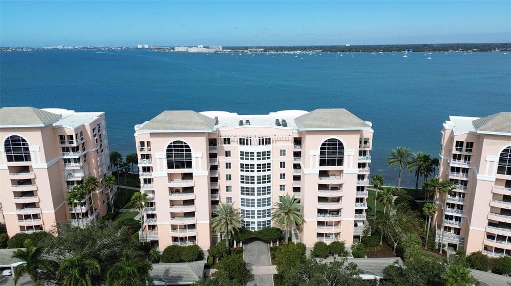 4991 BACOPA LANE S UNIT 402 ST PETERSBURG, FL 33715