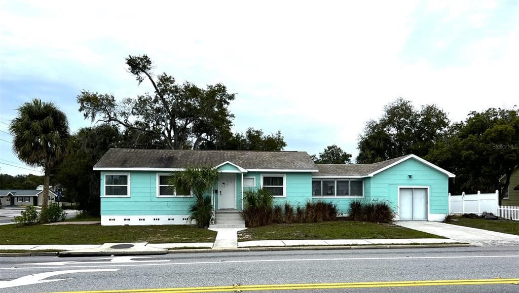 6009 MAIN STREET NEW PORT RICHEY, FL 34653