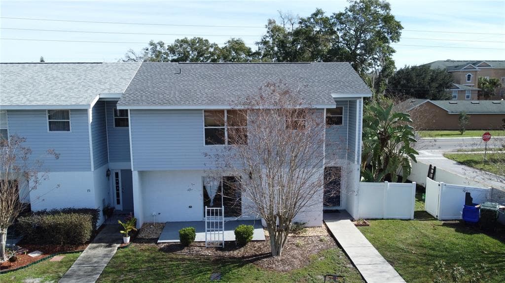 222 CARPENTERS WAY UNIT 72 LAKELAND, FL 33805