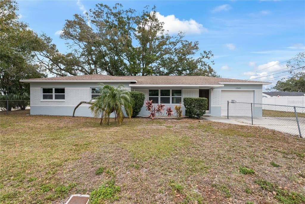1595 58TH AVENUE N ST PETERSBURG, FL 33703