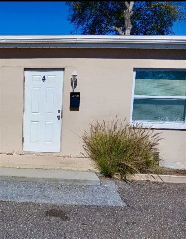 1567 S MISSOURI AVENUE UNIT 4 CLEARWATER, FL 33756