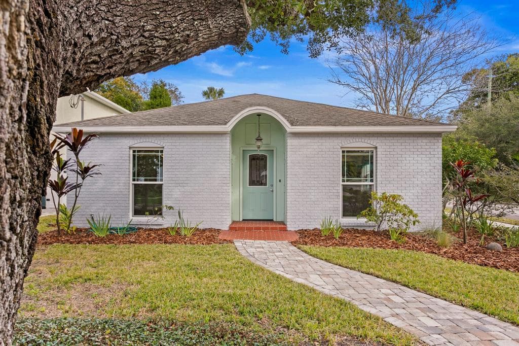 4301 W SAN PEDRO STREET TAMPA, FL 33629