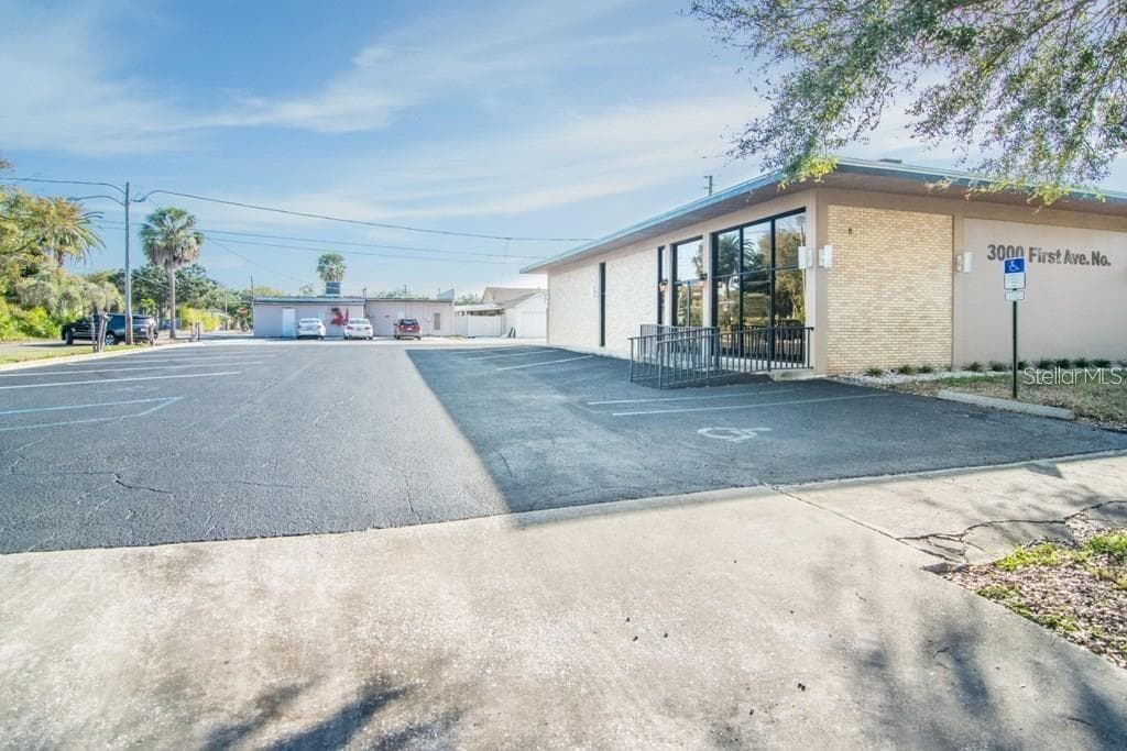 3000 1ST AVENUE N ST PETERSBURG, FL 33713