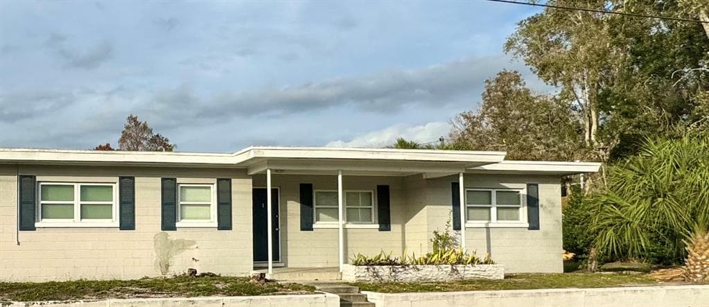 2805 W AZEELE STREET UNIT 1 TAMPA, FL 33609