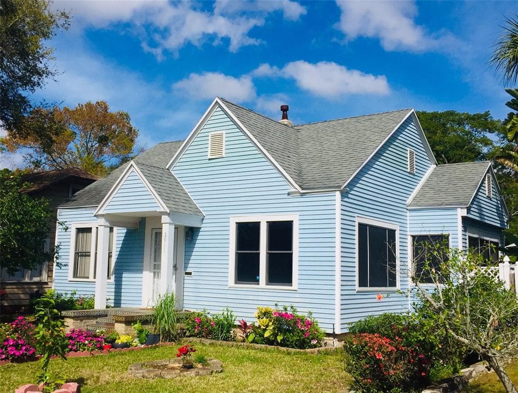 2911 2ND AVENUE N ST PETERSBURG, FL 33713