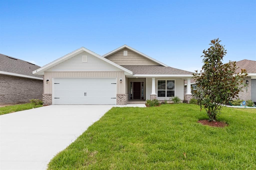 64 RIVERTOWN ROAD PALM COAST, FL 32137