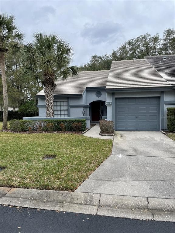 4243 BRENTWOOD PARK CIRCLE TAMPA, FL 33624