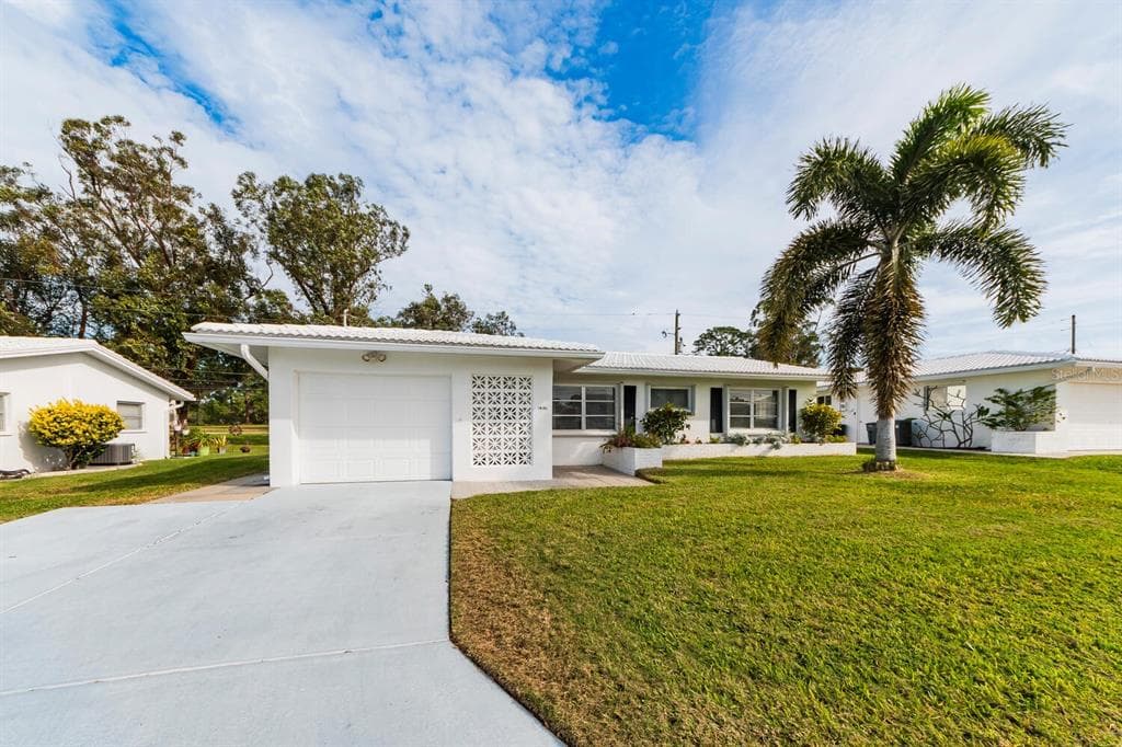 14141 90TH AVENUE SEMINOLE, FL 33776
