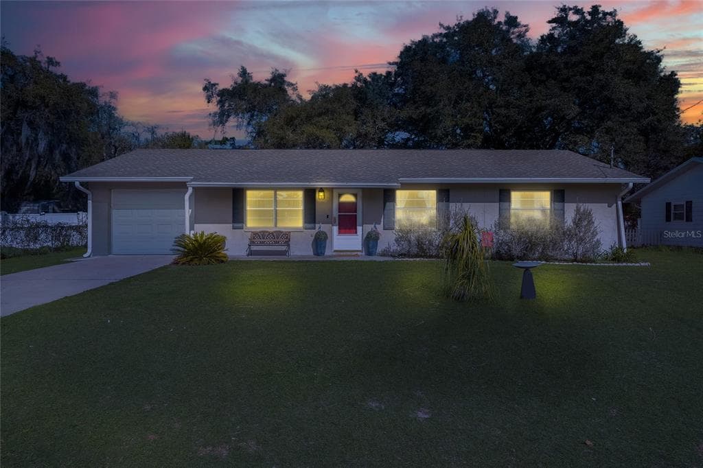 37403 RUTLEDGE DRIVE