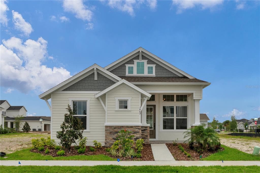 3469 GUANABANA CROSSING WESLEY CHAPEL, FL 33543