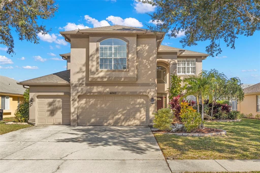 4663 AYRON TERRACE PALM HARBOR, FL 34685