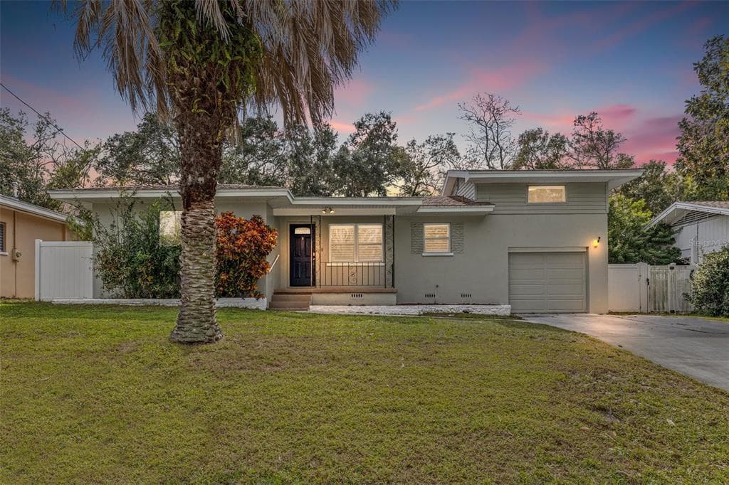 1531 LINWOOD DRIVE CLEARWATER, FL 33755