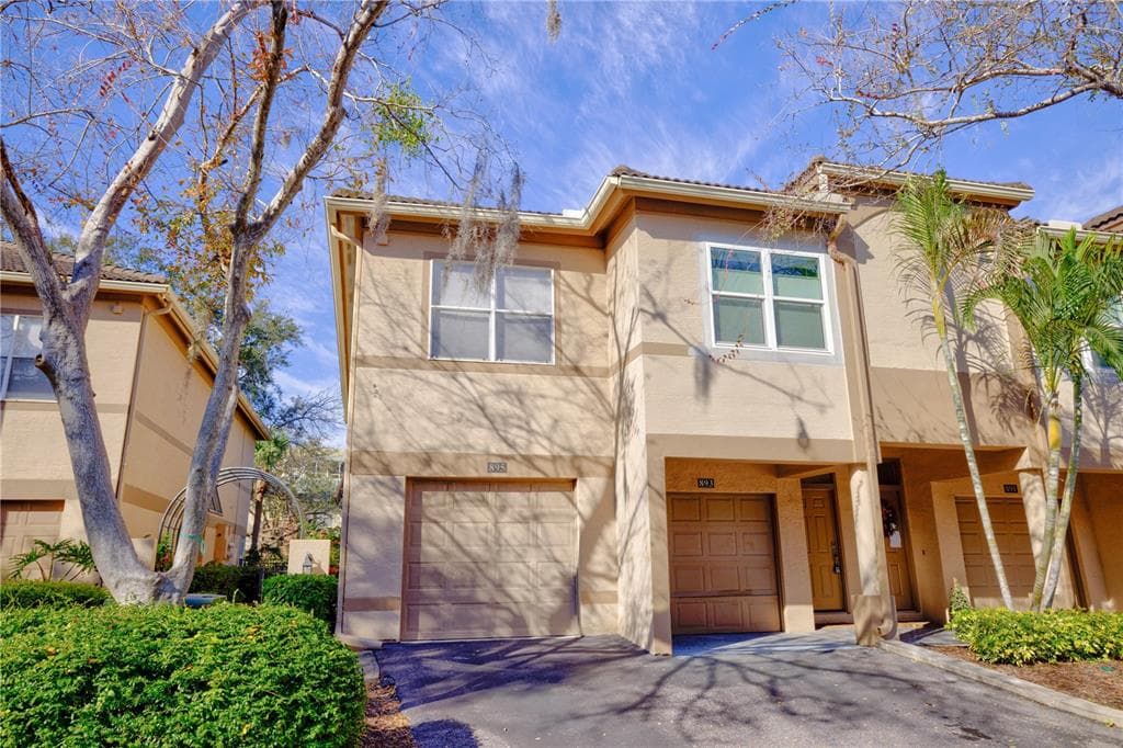 893 NORMANDY TRACE ROAD TAMPA, FL 33602
