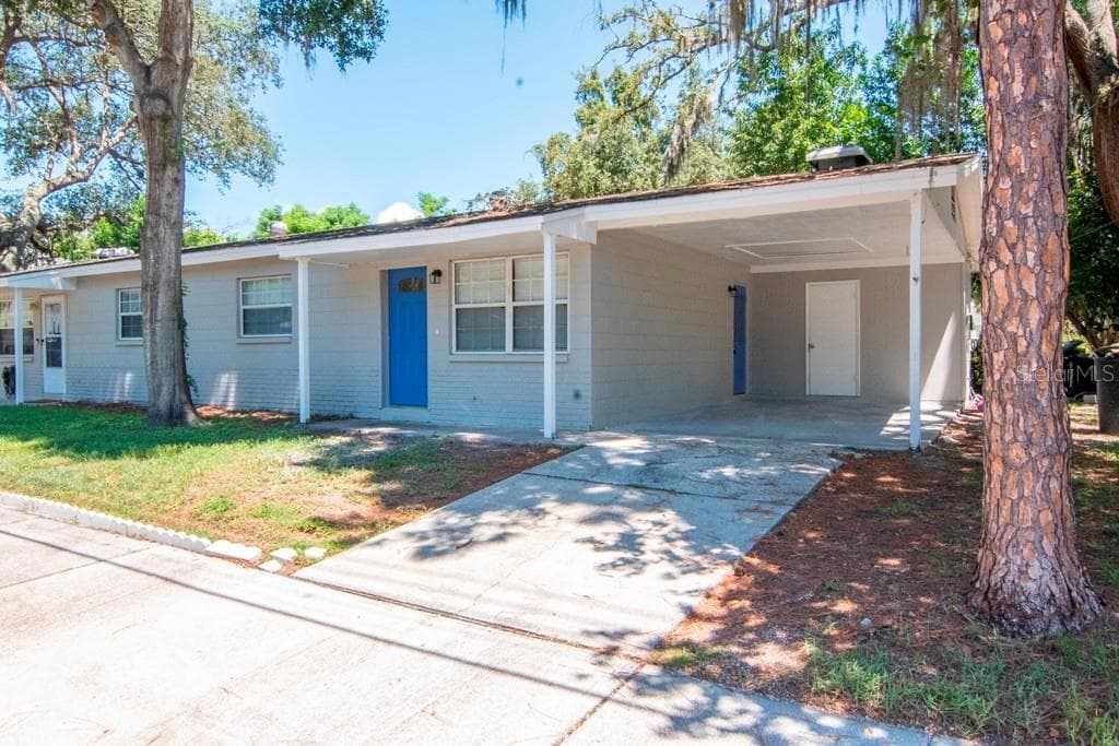 205 3RD STREET N SAFETY HARBOR, FL 34695