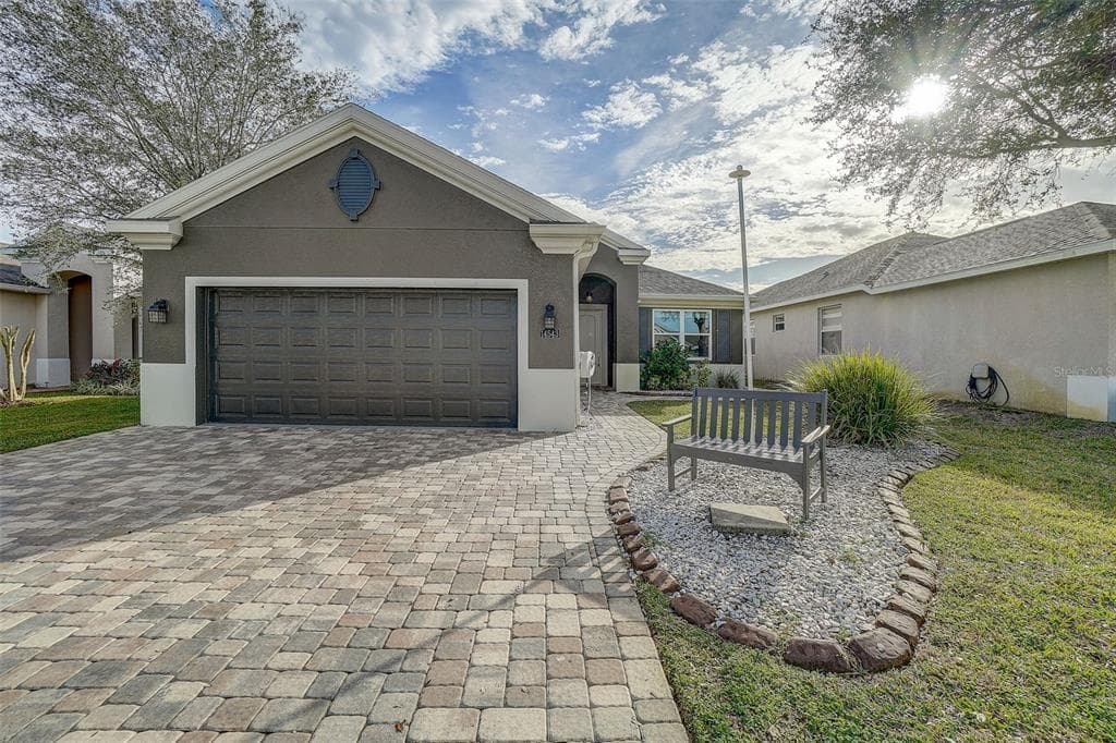 14543 POTTERTON CIRCLE HUDSON, FL 34667