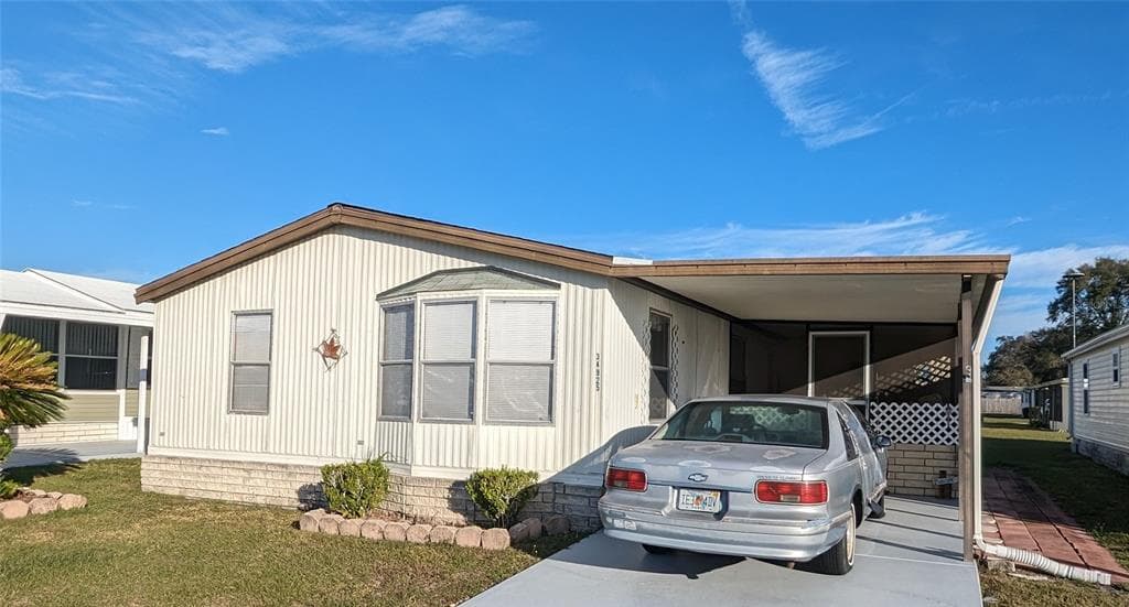 34925 FUN WAY ZEPHYRHILLS, FL 33541