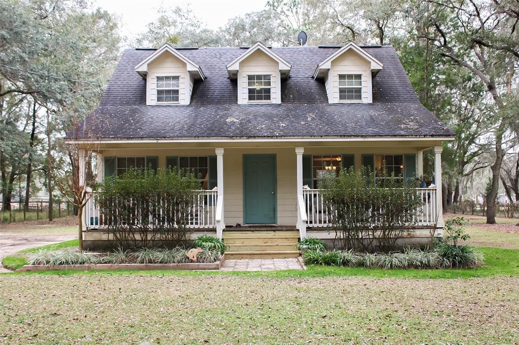 4390 NE 140TH COURT WILLISTON, FL 32696