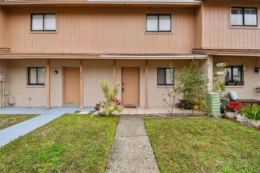 4008 PINE LIMB COURT TAMPA, FL 33614