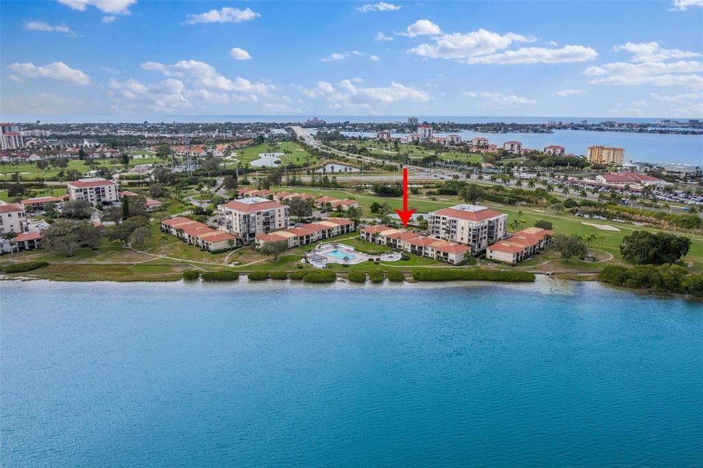 6104 PALMA DEL MAR BOULEVARD S UNIT 113 ST PETERSBURG, FL 33715
